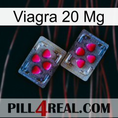 Viagra 20 Mg 15